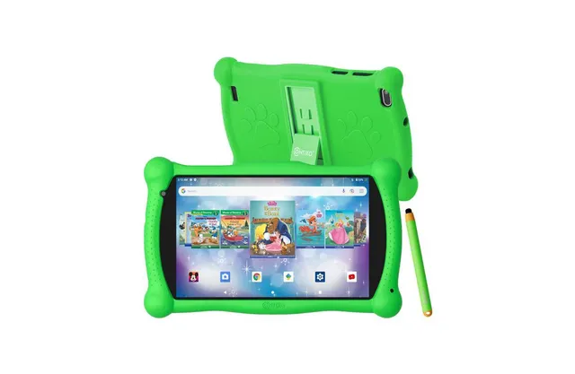 Contixo K103A 10-Inch Kids 64GB HD Tablet