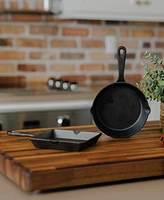 Sedona Kitchen 10" Cast Iron Skillet