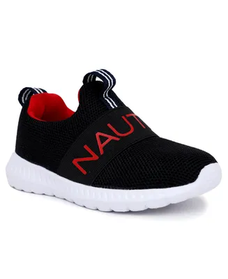 Nautica Toddler Boys Mattoon Athletic Sneakers