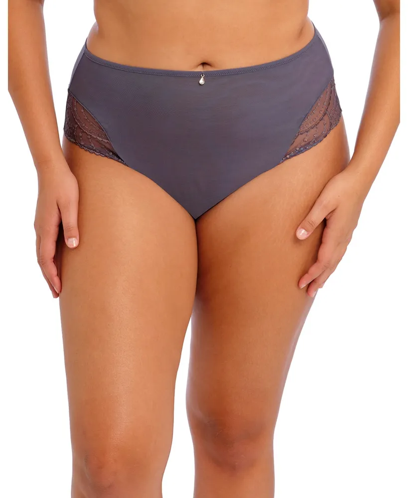 Elomi Women's Priya Full Brief Underwear EL4555