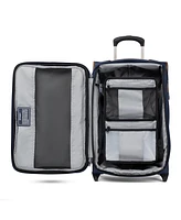 Travelpro Crew Classic Carry-on Expandable Rollaboard Luggage