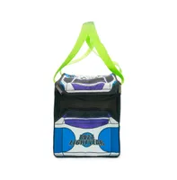Disney Pet Carrier, Toy Story Buzz Lightyear Spaceship, Dog Cat Bunny Carrying Case