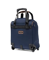 New! Travelpro Crew Classic Rolling Under Seat Carry-on Luggage