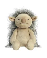 Aurora Medium Flick The Pukwudgie Mythical Creatures Enchanting Plush Toy Brown 12"