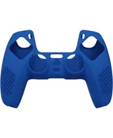 PlayVital Blue 3D Studded Edition Anti