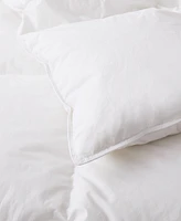 Unikome 800 Fill Power European White Goose Down Heavyweight Duvet, King