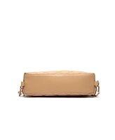 Fortune Puffer Sling