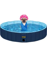 Kopeks Outdoor Round Pet Pool