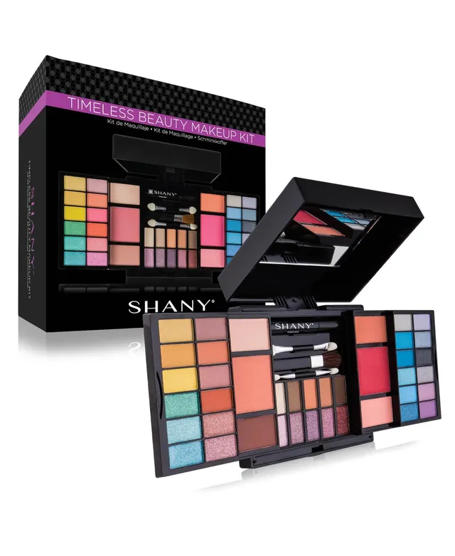 Shany Timeless Beauty - Professional Makeup Kit