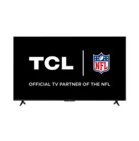 Tcl 65 inch Class 4-Series 4K Uhd Led Smart Roku Tv - 65S453