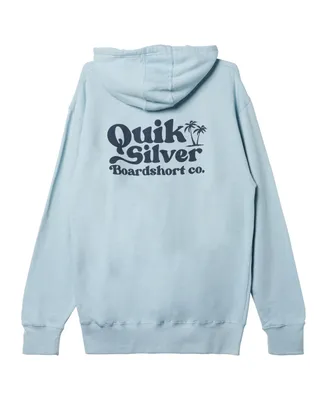 Quiksilver Men's Chill Vibes Pullover Hoodie