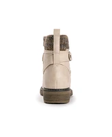 Muk Luks Women's Garland Gina Boots