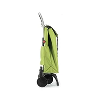 Rolser I-Max Mf 4 Wheel Foldable Shopping Trolley