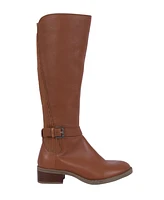 Gentle Souls Women's Brinley Zip Narrow Boots