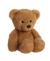 Aurora Large Softie Bear Snuggly Plush Toy Brown 13"