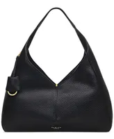 Radley London Pockets Icon- Medium Zip Top Crossbody Bag