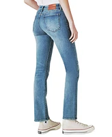 Lucky Brand Women's Sweet Straight Leg Jeans