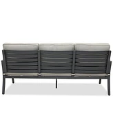 Astaire Outdoor Sofa, Created for Macy's