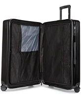Miami CarryOn Ocean 2 Piece Polycarbonate Spinner Luggage Set