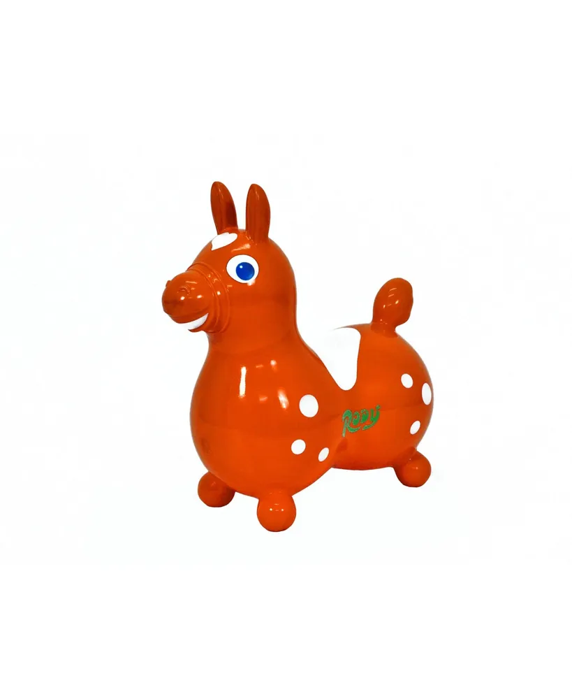 Gymnic Rody Horse Max Inflatable Bounce Ride