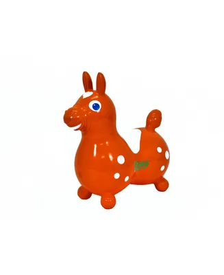 Gymnic Rody Horse Max Inflatable Bounce Ride
