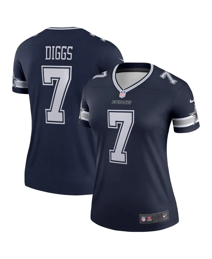 Nike Women's Trevon Diggs Dallas Cowboys Legend Jersey