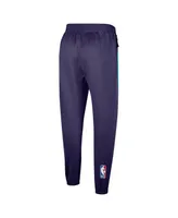 Men's Nike Purple Phoenix Suns 2023/24 City Edition Authentic Showtime Performance Pants