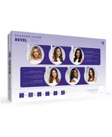 Sharper Image Revel 6-In-1 Hair Dryer & Multi-Styler