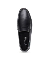 Eastland Shoe Men's Henderson Leather Casual Driving Loafers