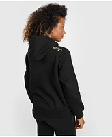 Venum Ufc Women's Authentic Adrenaline Fight Week Hoodie