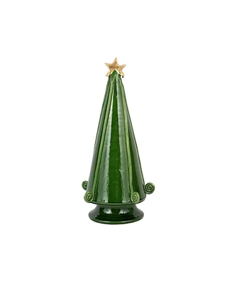 Foresta Medium Tree with Swirl