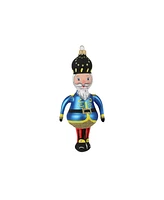 Nutcrackers Figural Nutcracker Ornament