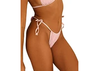 Women's Paris Swim Bottom