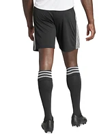 adidas Men's Squadra 21 Knit Moisture-Wicking 7-1/2" Shorts