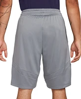 Nike Men's Icon Dri-fit Moisture-Wicking Basketball Shorts