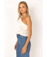 Petal and Pup Women's Pai Rosette Top