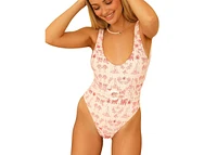 Women's Margo One Piece