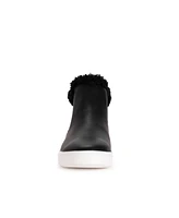 Muk Luks Women's Montana Big Sky Booties