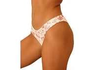 Women's Nocturnal Swim Bottom