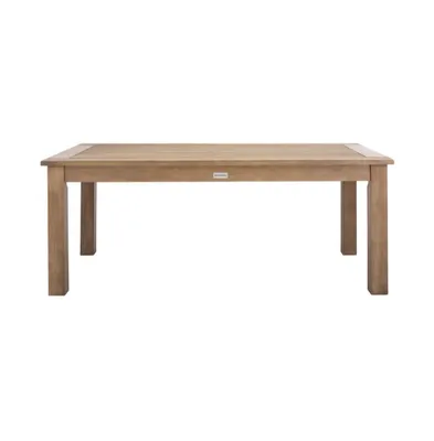 Santa Cruz Patio Coffee Table