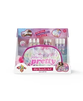 Geoffrey's Toy Box Diy Beauty Set Spa 25 Pieces Craft Kit, Created for Macys