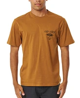 Rip Curl Men's Fade Out Icon Tee