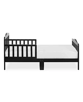 Dream On Me Memphis Classic Design Toddler Bed