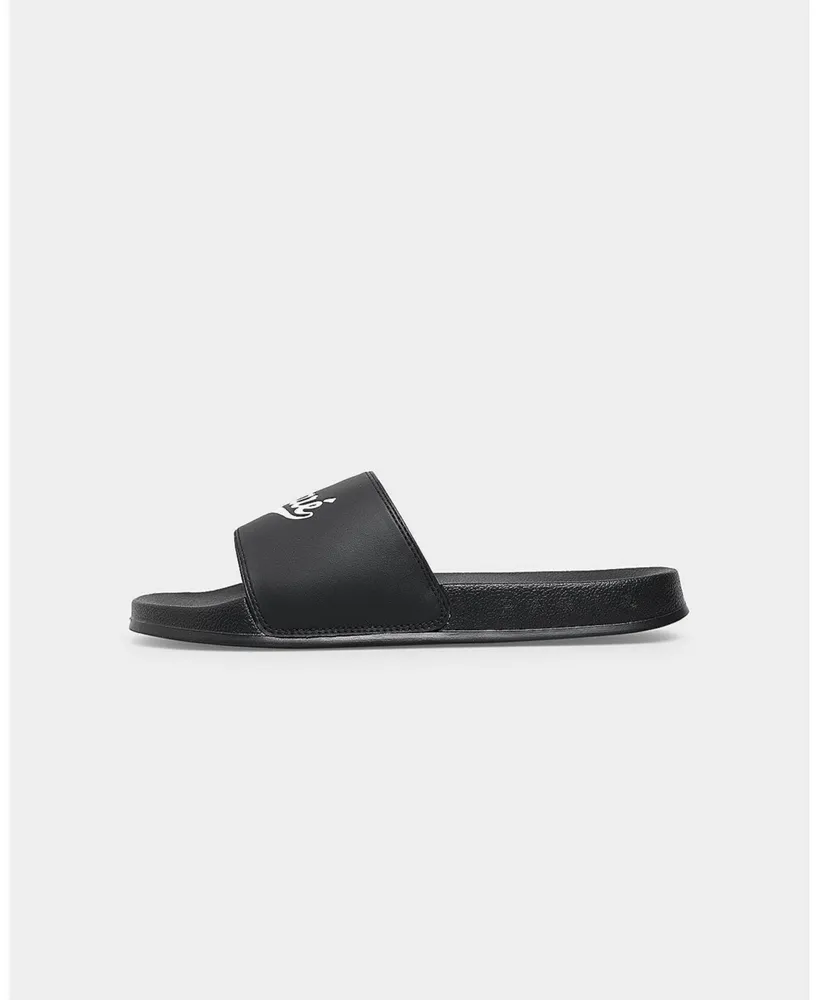 Carre Mens Simplicita Classique Slides