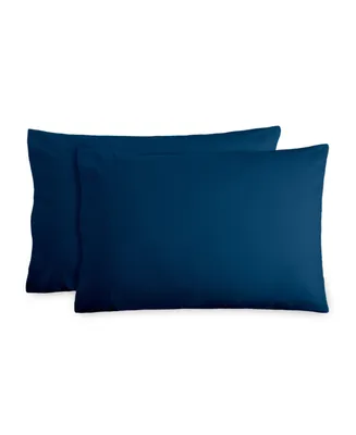Bare Home Cotton Flannel Pillowcase Set 2 Pack King