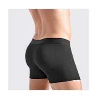 Mens Padded Boxer Brief Modal