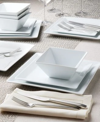 The Cellar Marc Square Dinnerware Serveware Collection Exclusively At Macys