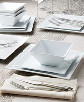 The Cellar Marc Square Dinnerware Serveware Collection Exclusively At Macys