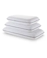 Vibe Essential Gel Memory Foam Pillow