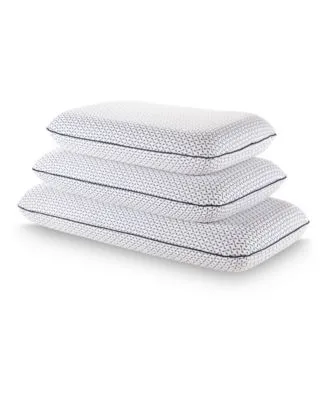 Vibe Essential Gel Memory Foam Pillow Collection